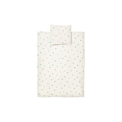 Junior Bed Linen, leaf, Moonboon