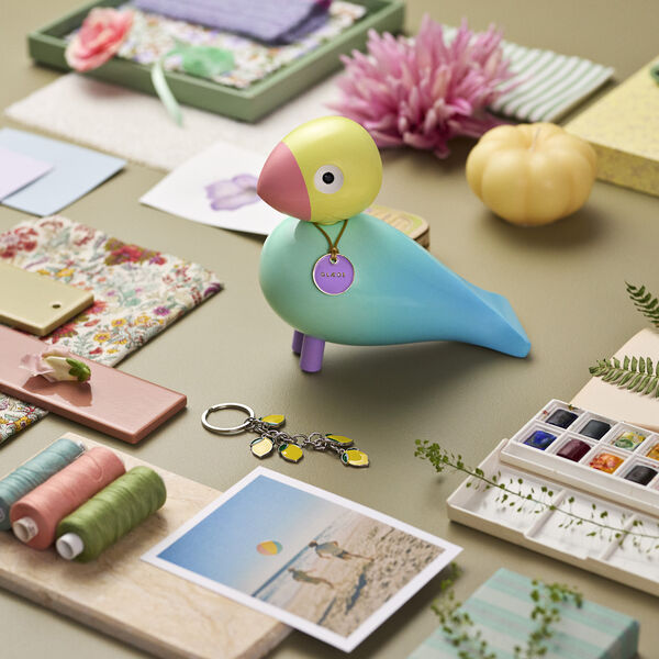 Songbird Joy, Kay Bojesen Denmark