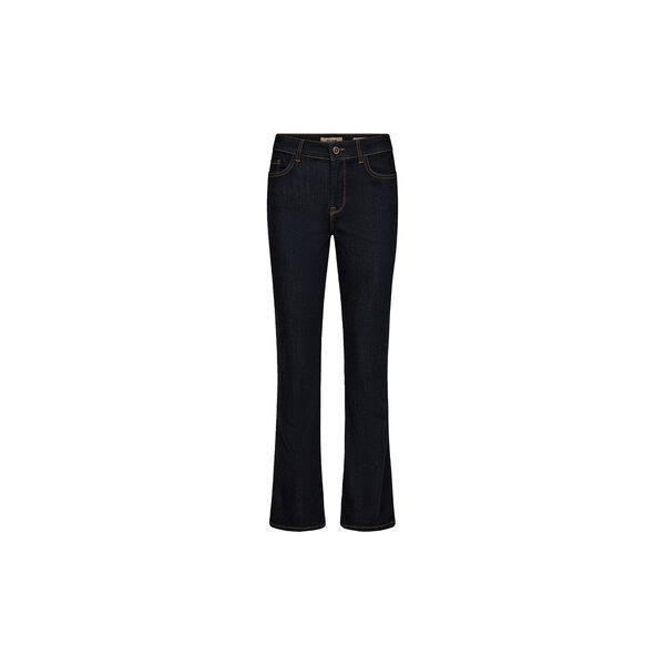 MMAshley Deluxe Jeans, dark blue, MOS MOSH