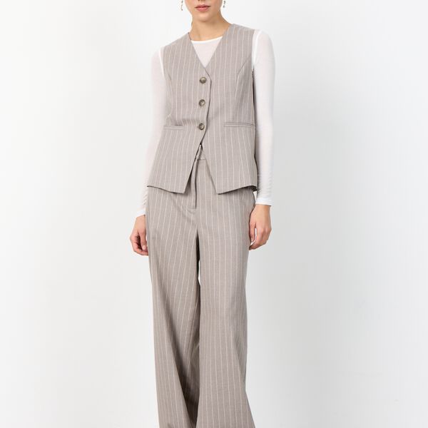 LR-PAMMY 1 Bukser, falcon combi, Levet&eacute; Room