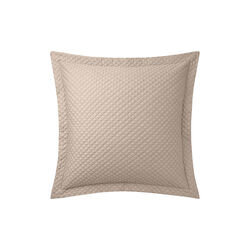 Argyle Cushion Cover, stone, Ralph Lauren Home