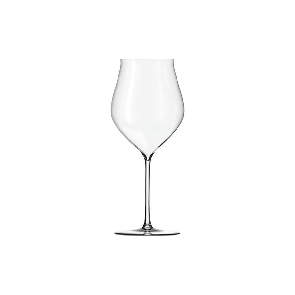 Notes Selected White wine glass 6 pcs., Holmegaard