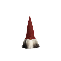 Olle Iceland, red/grey, &Aring;sas Tomtebod