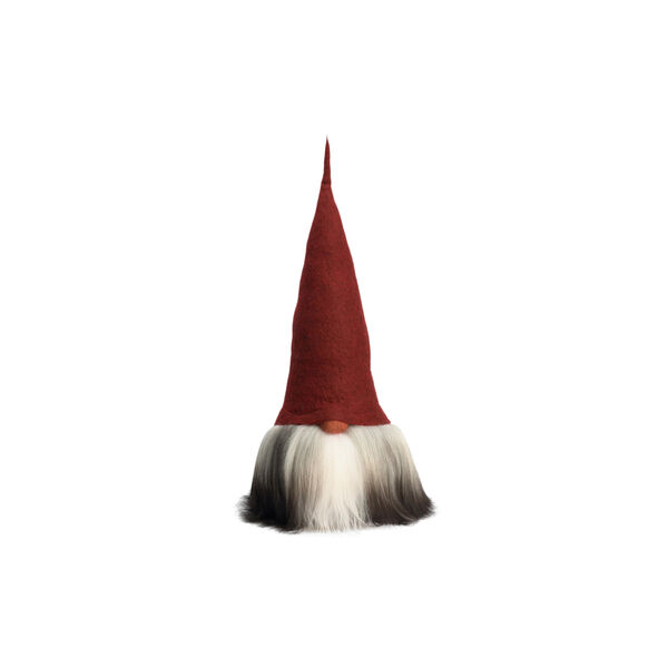 Olle Iceland, red/grey, &Aring;sas Tomtebod