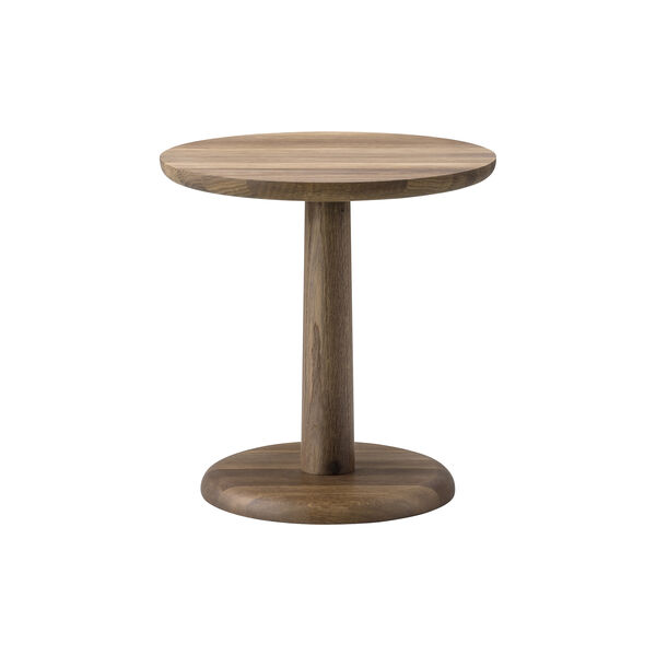 1290 Pon Table, oiled smoked oak, Fredericia Furniture
