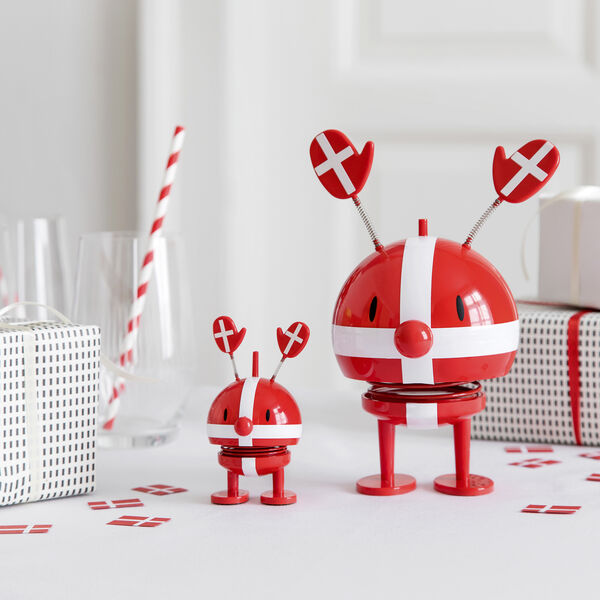 Roligan Bumble Roligan Bumble, Hoptimist