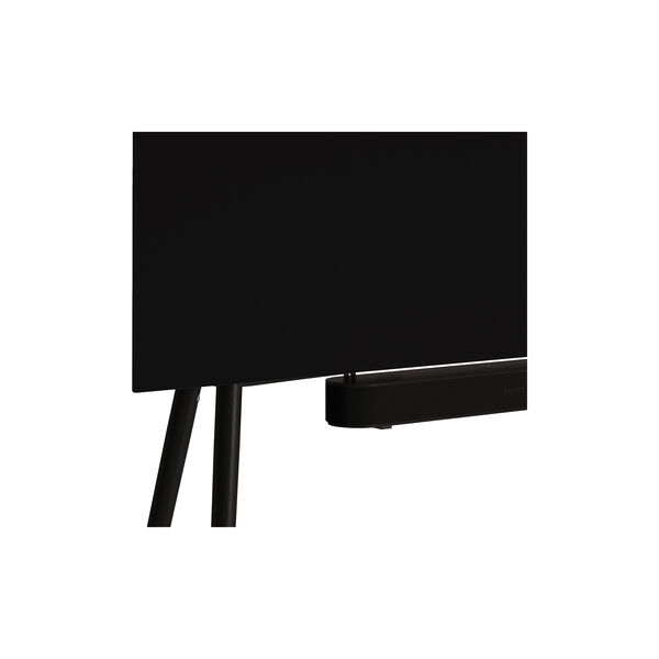 TV stand XL 55''-77'', black TV stand XL 55''-77'', black, JALG