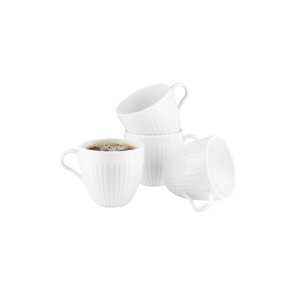 Legio Nova Cup 30 cl, white, Eva Trio