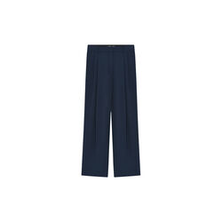 Enzo Classic Gabardine, dark sapphire, DAY Birger &eacute;t Mikkelsen