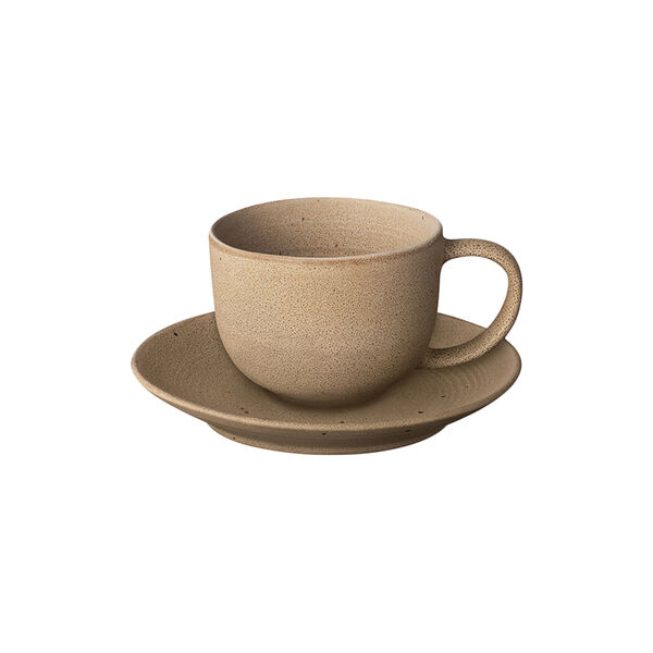 KUMI Coffee Cups 2 pcs., fungi KUMI Coffee Cups 2 pcs., fungi, Blomus