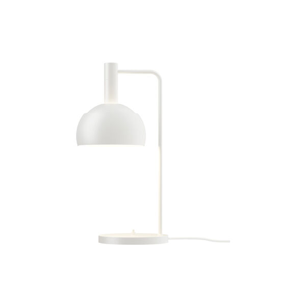 FJ Elements Table Lamp, white FJ Elements Table Lamp, white, Louis Poulsen
