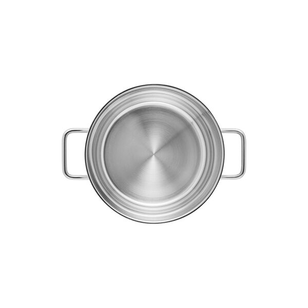 Stainless Steel Pot 3.6 L, Eva Trio