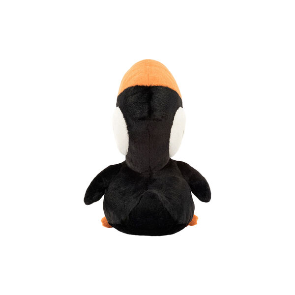 Bodacious Beak Toucan, Jellycat