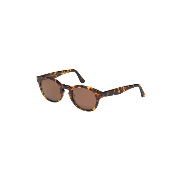 Sunglass 12, classic havana - brown Sunglass 12, classic havana - brown, Colorful Standard