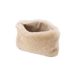 Ally Clutch, creme, Shepherd of Sweden