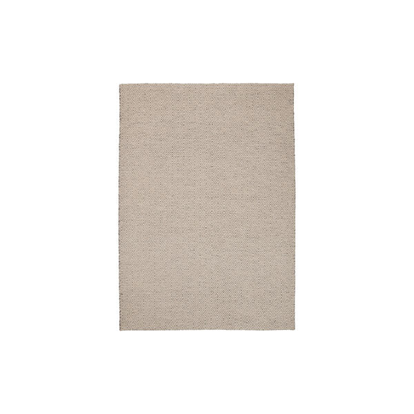 Nyoko Rug, grey, Linie Design