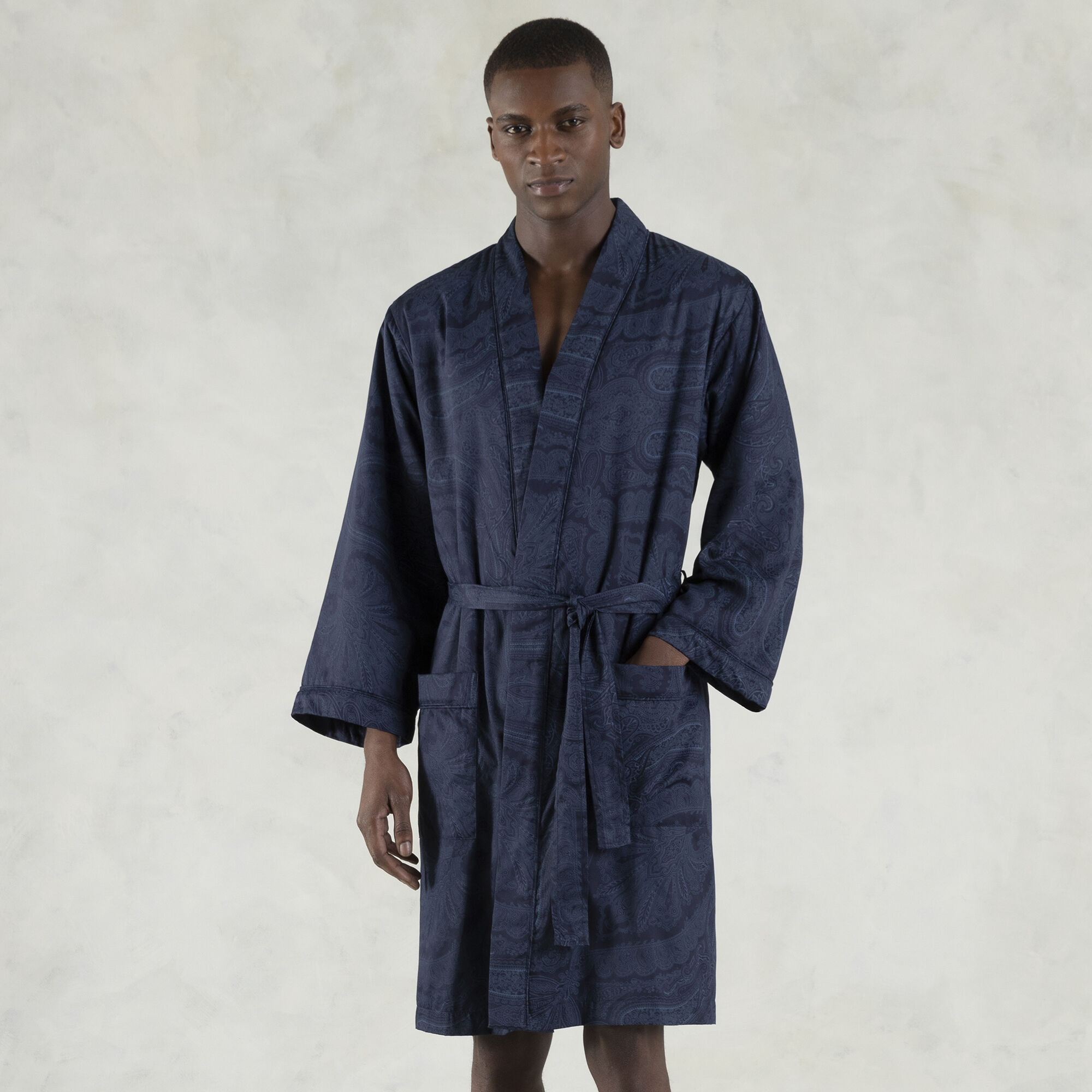 Ralph lauren dressing gown tk maxx store