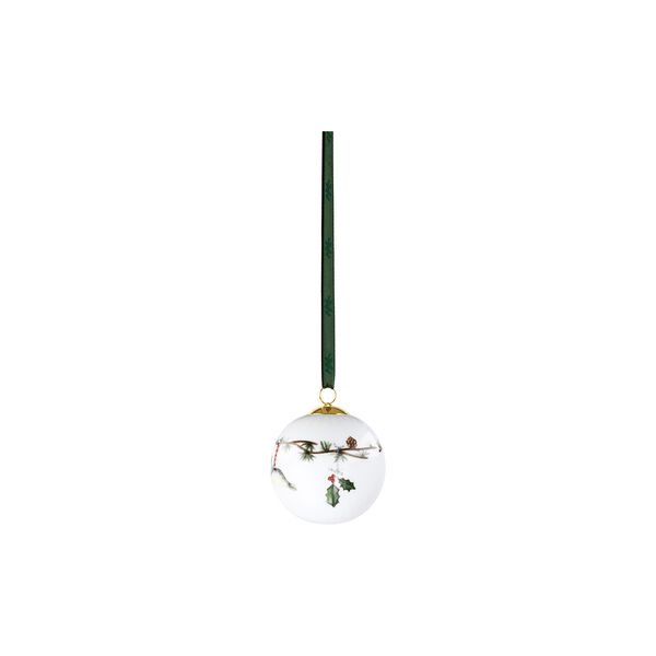 Hammersh&oslash;i Christmas Bauble 2026, K&auml;hler