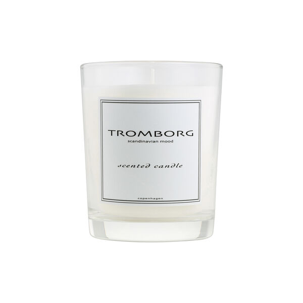 Scented Candle Silence, Tromborg