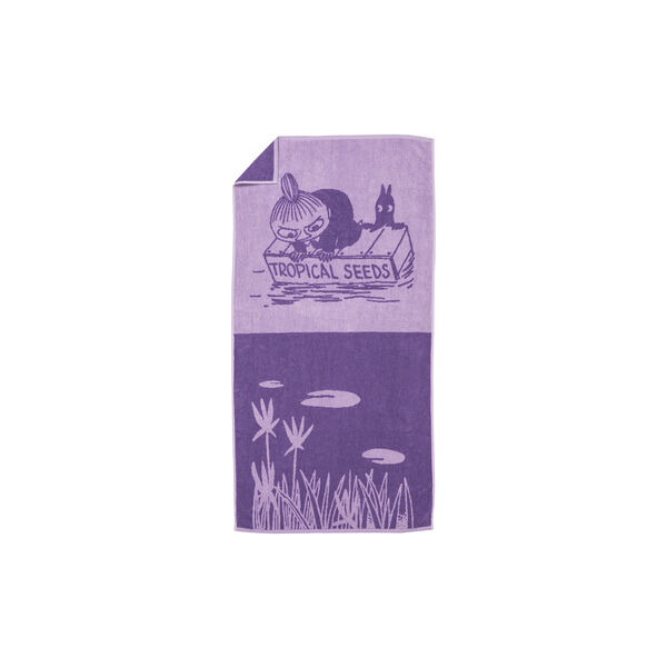 Moomin Bath Towel Little My, Moomin Arabia