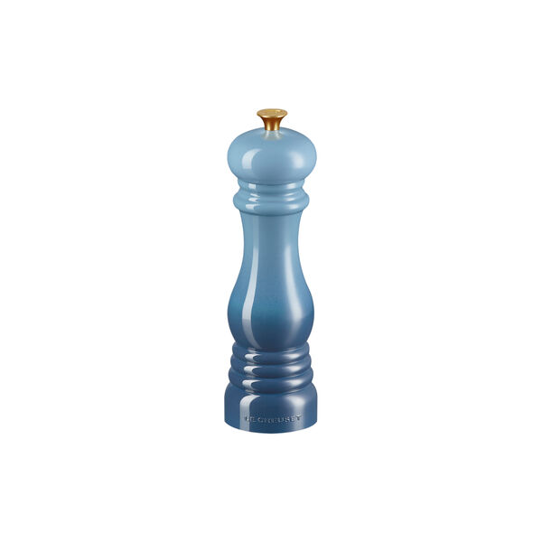 Pepper Mill 21 cm, chambray, Le Creuset