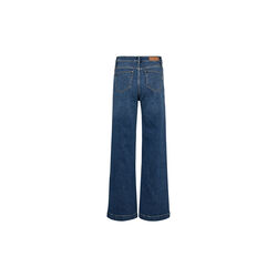 PD-Gilly French Jeans Wash California Blue, denim blue, Pieszak