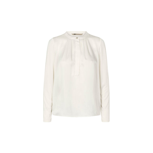 Siff Kopala blouse, star white Siff Kopala blouse, star white, PBO
