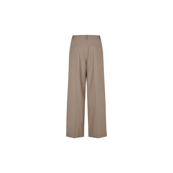 Blink Trousers, camel, Second Female