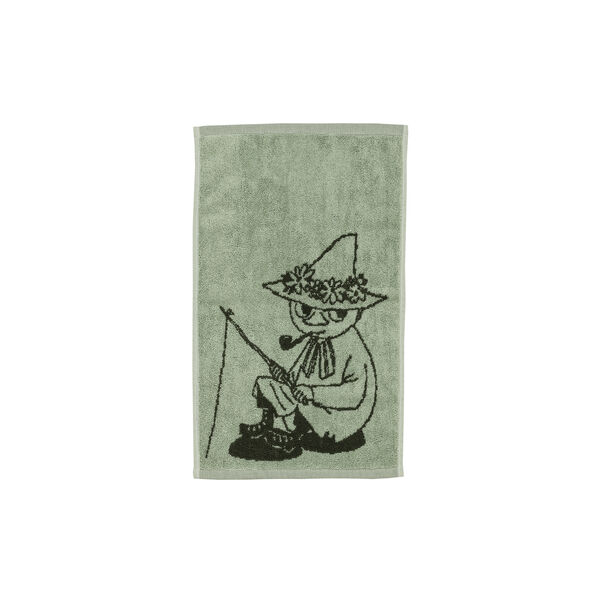 Moomin Towel Snuffkin, Moomin Arabia