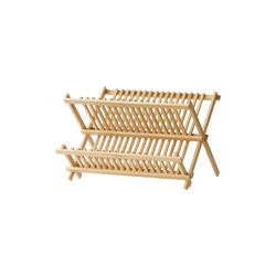Dish drying rack, Funktion