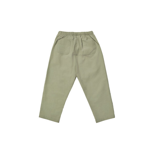 Charlie Trousers, turtle, Lalaby