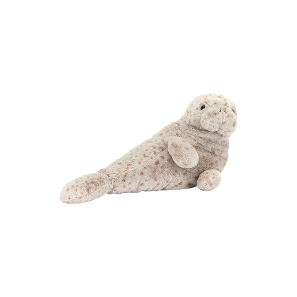 Magnus Manatee, Jellycat