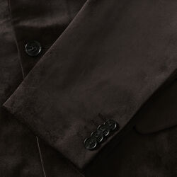 MAgeorge Blazer, ganache, Matinique