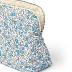 Celia Toiletry Bag, floral day, Studio Feder