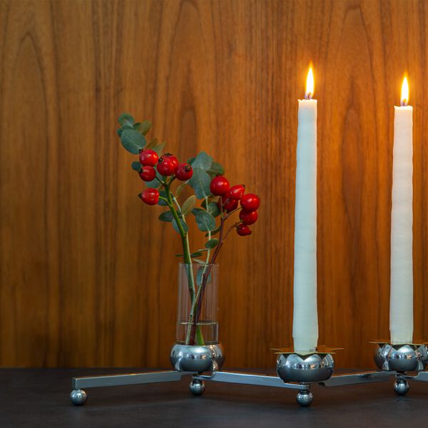 Constella Candle Holder Small, Klong