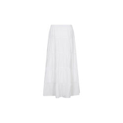 LR-ROSY 1 Skirt, white, Levet&eacute; Room