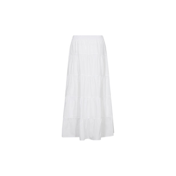 LR-ROSY 1 Skirt, white, Levet&eacute; Room