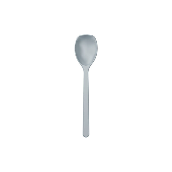 NEW Classic Baking Spoon, dusty blue, Rosti