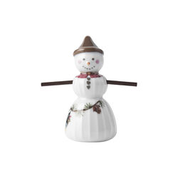 Hammershøi Christmas Snowgirl, Kähler