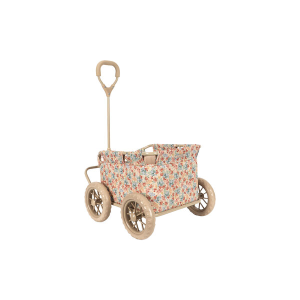 Kids Stroller Wagon, vienna, Konges Sl&oslash;jd