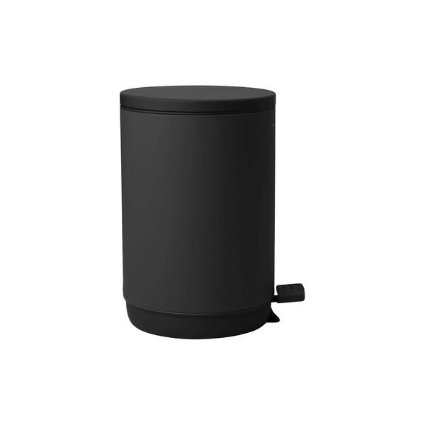 The Curve Pedal Bin, anthracite, Marc O'Polo
