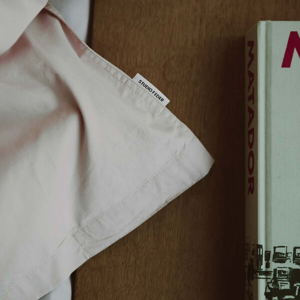 Bedding, pink tint Bedding, pink tint, Studio Feder