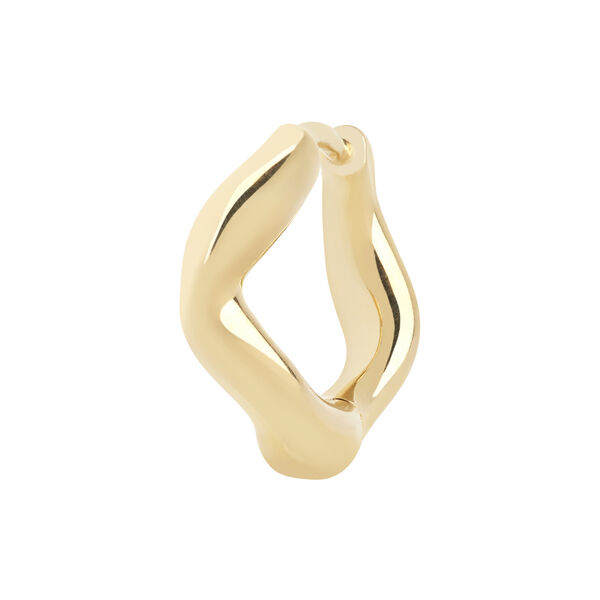 Anil Huggie, gold, Maria Black