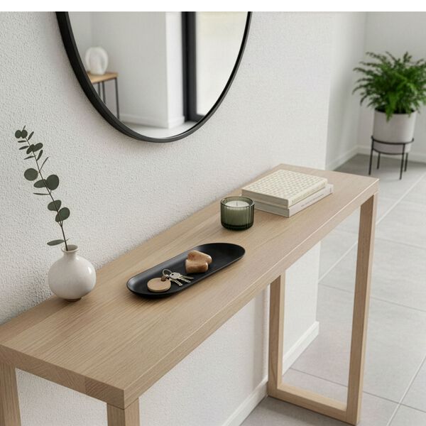 Ume Tray, black, Zone Denmark