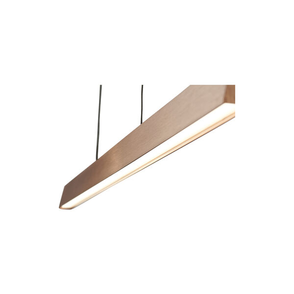 EDGE LINEAR S2000 Pendant, LIGHT-POINT