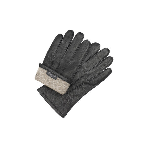 Hunter Glove, black Hunter Glove, black, Markberg