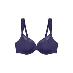 BMU Illusion Curve W01, prussian blue, Triumph