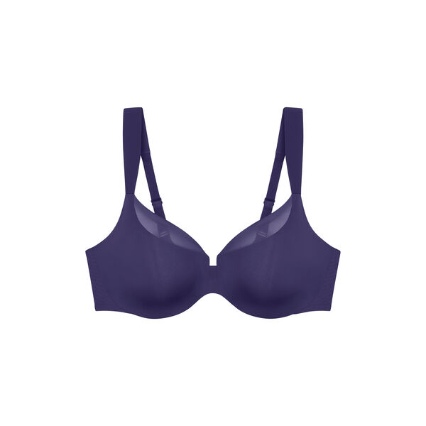BMU Illusion Curve W01, prussian blue BMU Illusion Curve W01, prussian blue, Triumph