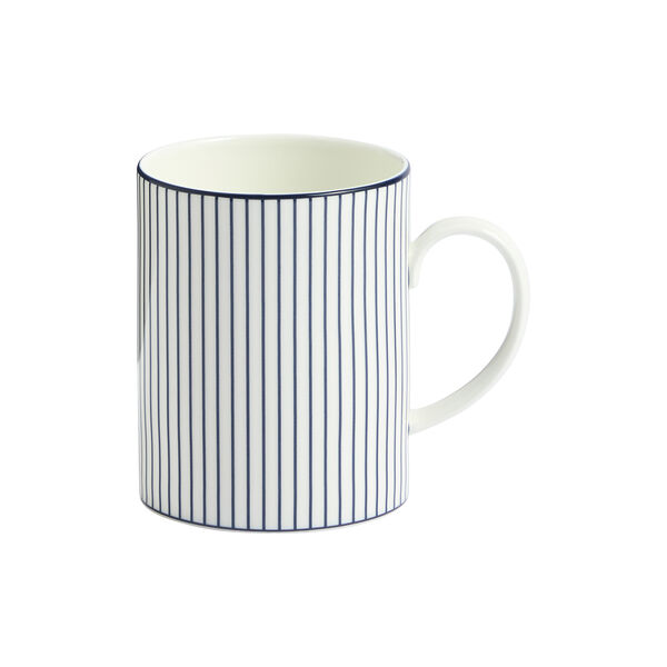 Gio Mug, white, Wedgwood