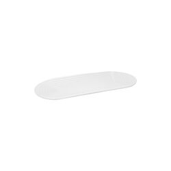 Lyngby Tura Oval serving dish Small, Lyngby Porcel&aelig;n